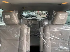 Toyota Highlander 2014 White