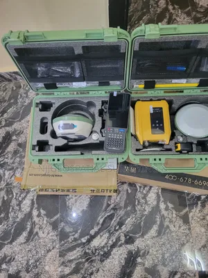 Hi-Target A15 GNSS Receiver