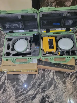 Hi-Target A15 GNSS Receiver