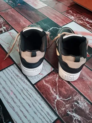 Designer Footwear