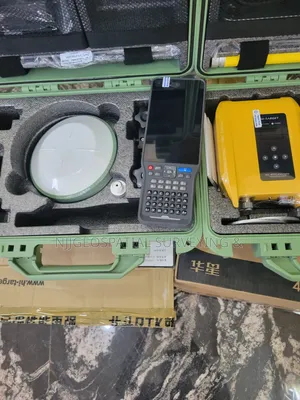 Hi-Target A15 GNSS Receiver