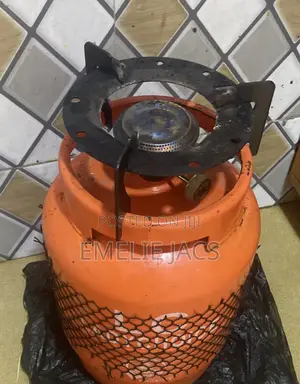 5kg for Sale in Asaba - N28,000