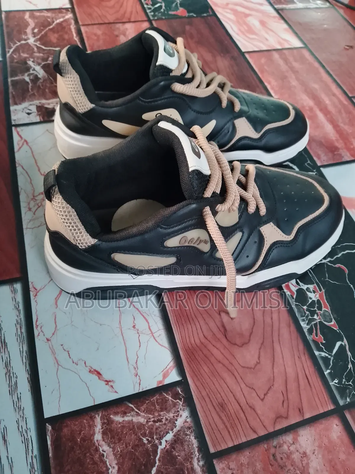 Designer Footwear