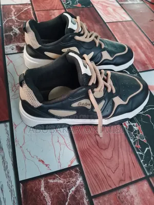 Designer Footwear