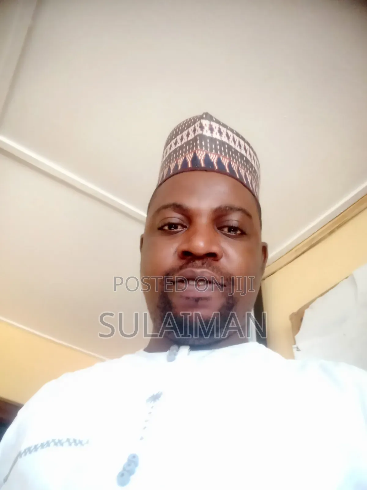 Mr Adam Sulaiman