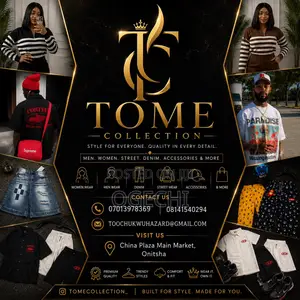 Affordable Quality Wears