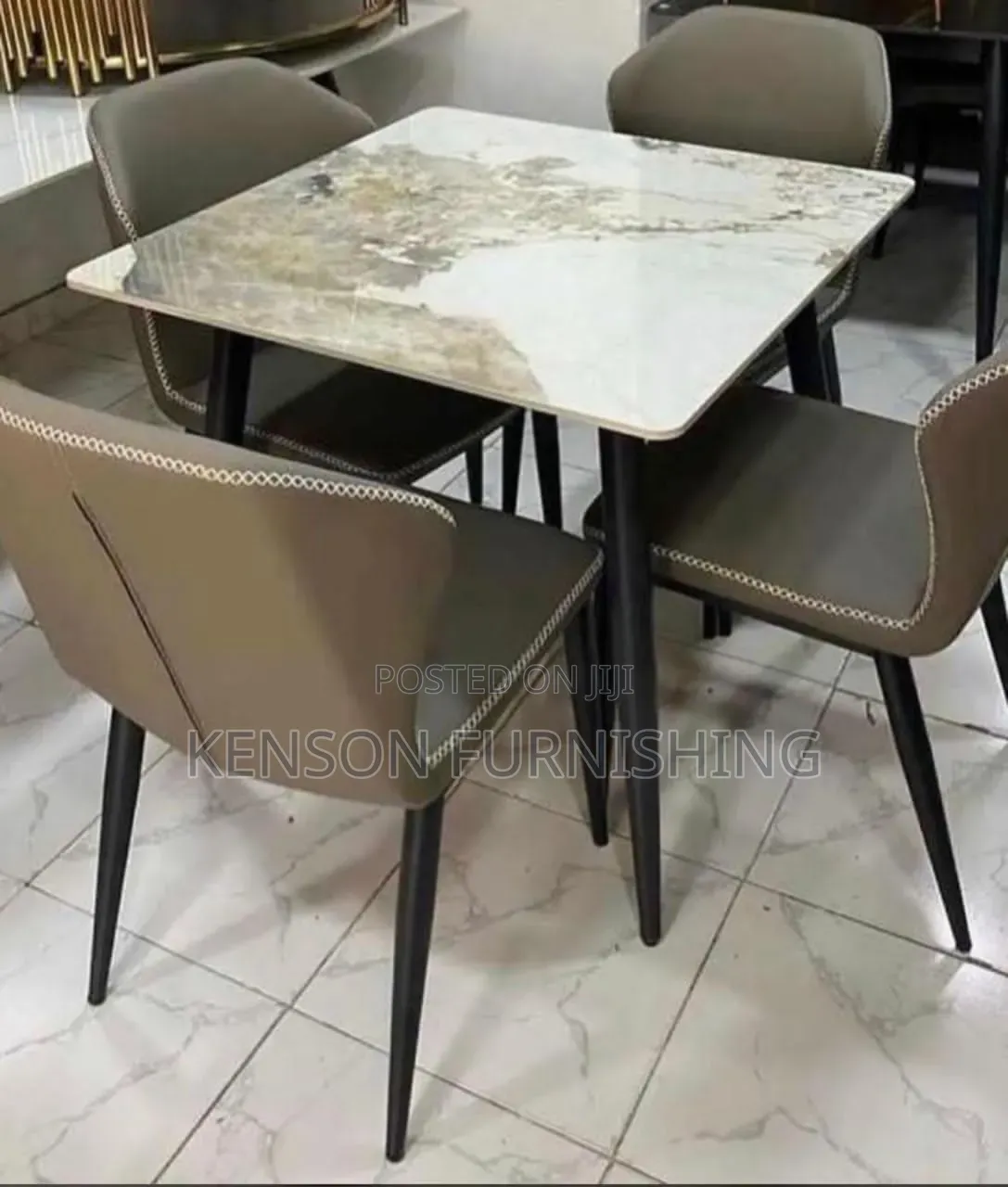 Quality Home Dining