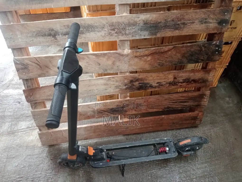Kugoo S1 Pro Electric Scooter Without Battery and Controller