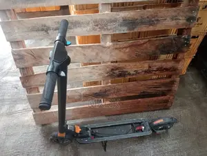 Kugoo S1 Pro Electric Scooter Without Battery and Controller