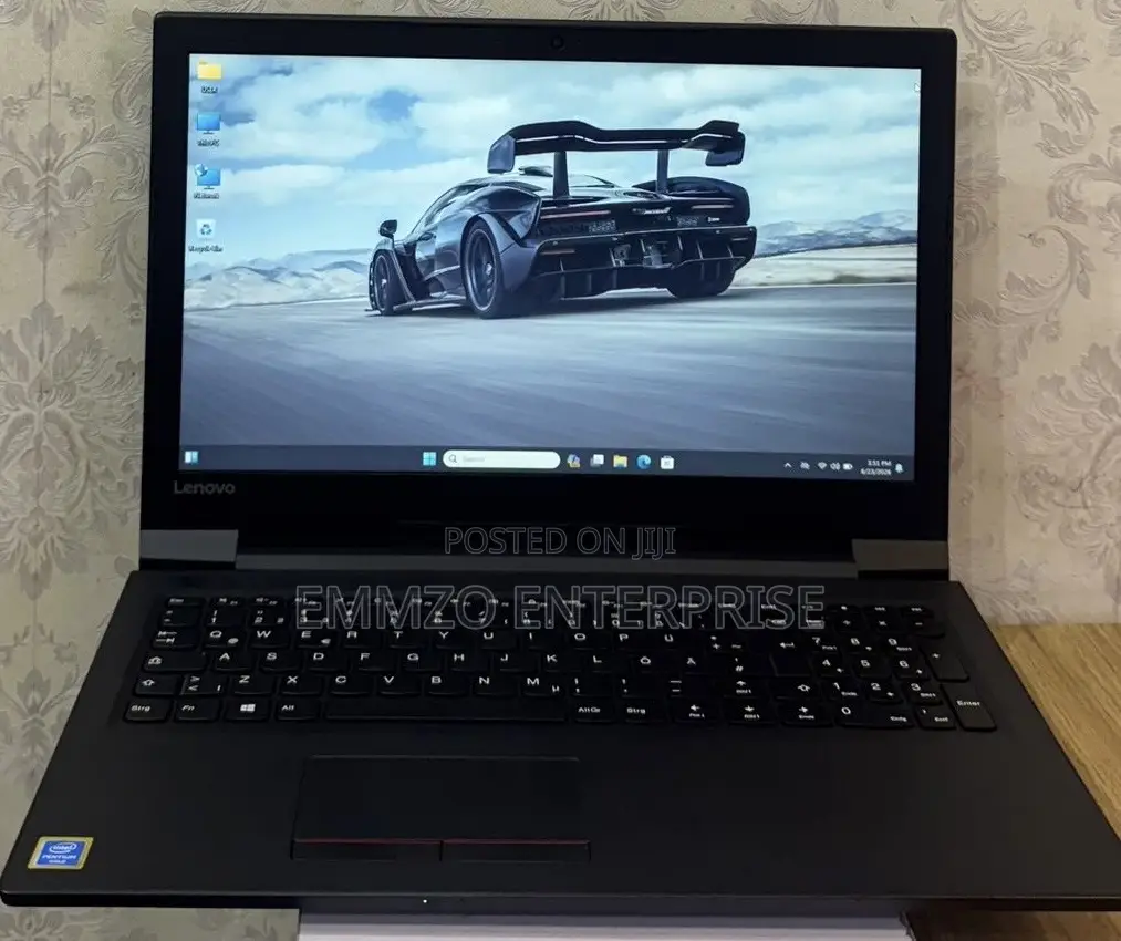 Laptop Lenovo V110 4GB Intel Pentium SSD 128GB