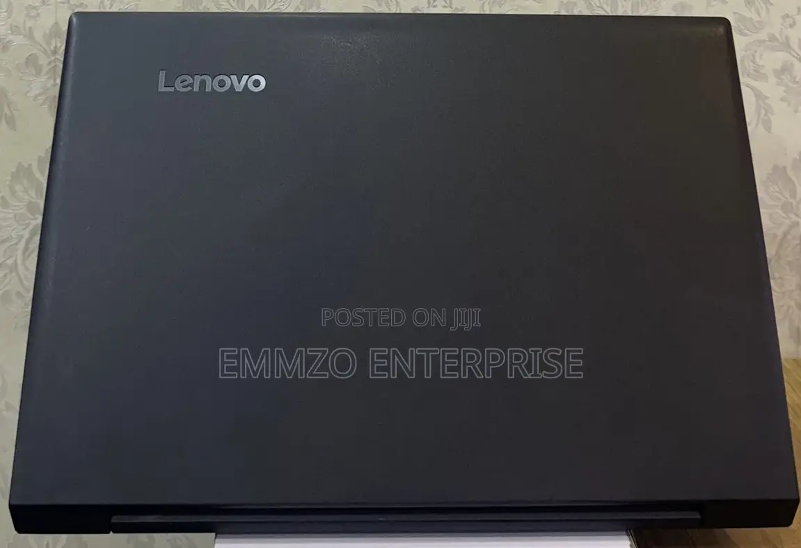 Laptop Lenovo V110 4GB Intel Pentium SSD 128GB