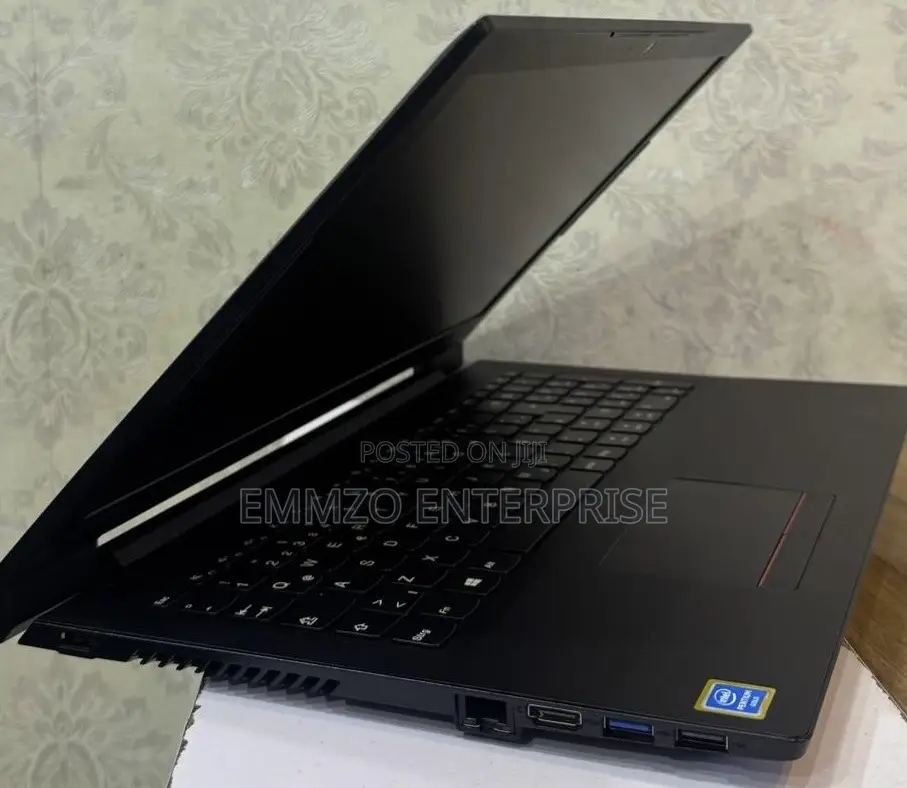 Laptop Lenovo V110 4GB Intel Pentium SSD 128GB