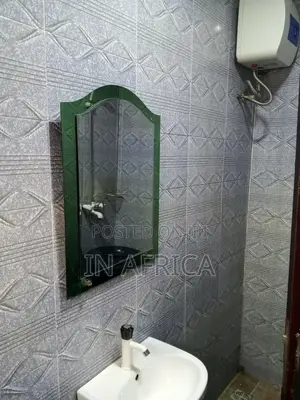 One Bed Shortlet Apartment