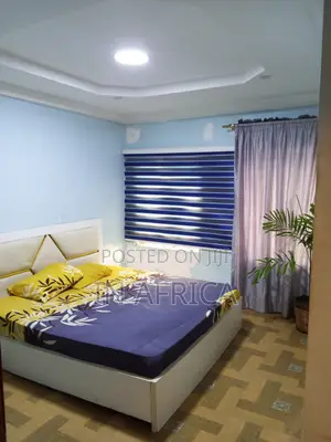 One Bed Shortlet Apartment