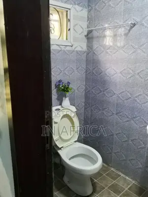 One Bed Shortlet Apartment