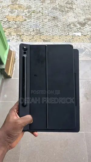 Samsung S9 Tab Cover