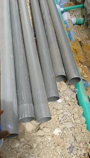 Borehole Drilling