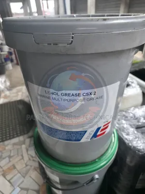 18kg Lenol Grease CSX 2 Marine Multipurpose Grease