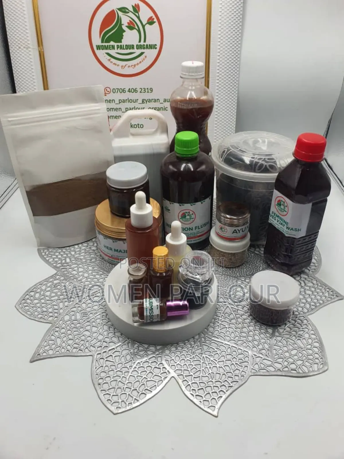 After Birth Kit
