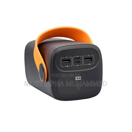 Power Bank