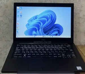 Laptop Dell Latitude 7280 8GB Intel Core i7 SSD 256GB