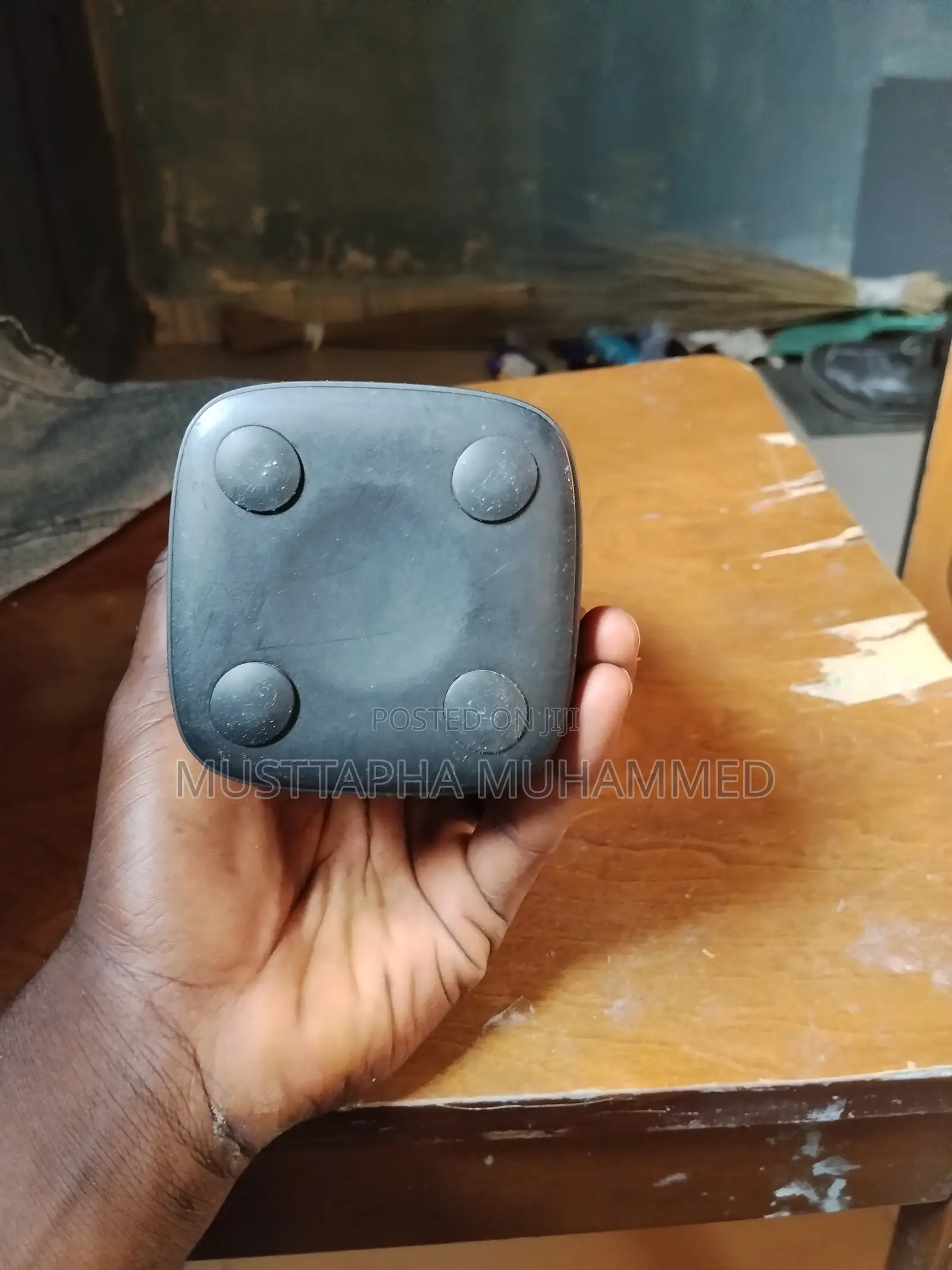 Power Bank
