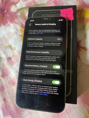 New Apple iPhone 12 Pro 128 GB Gray