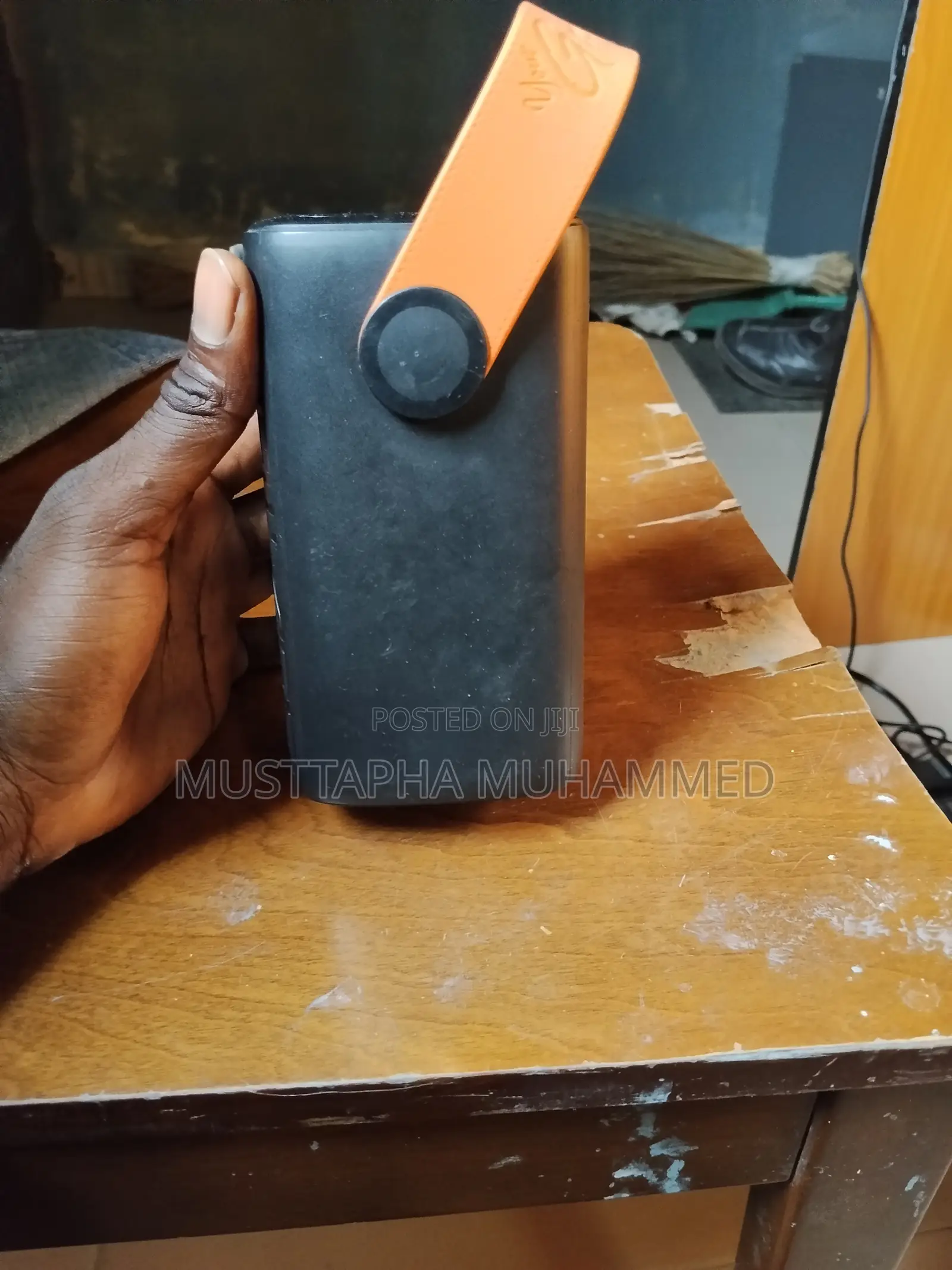 Power Bank
