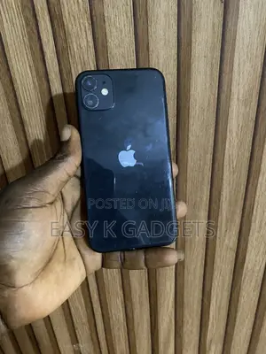 Apple iPhone 11 64 GB White
