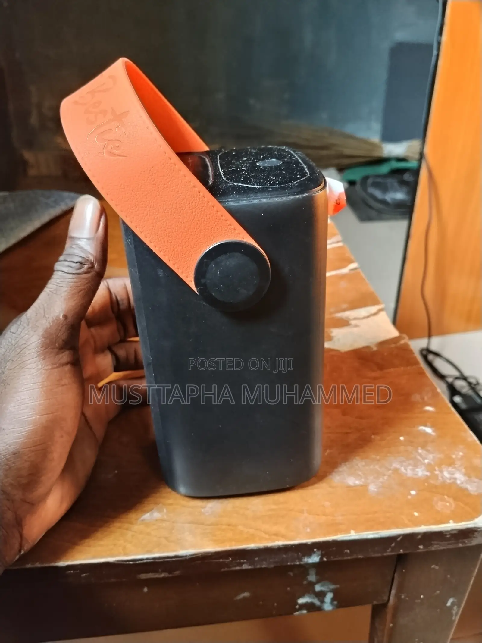 Power Bank