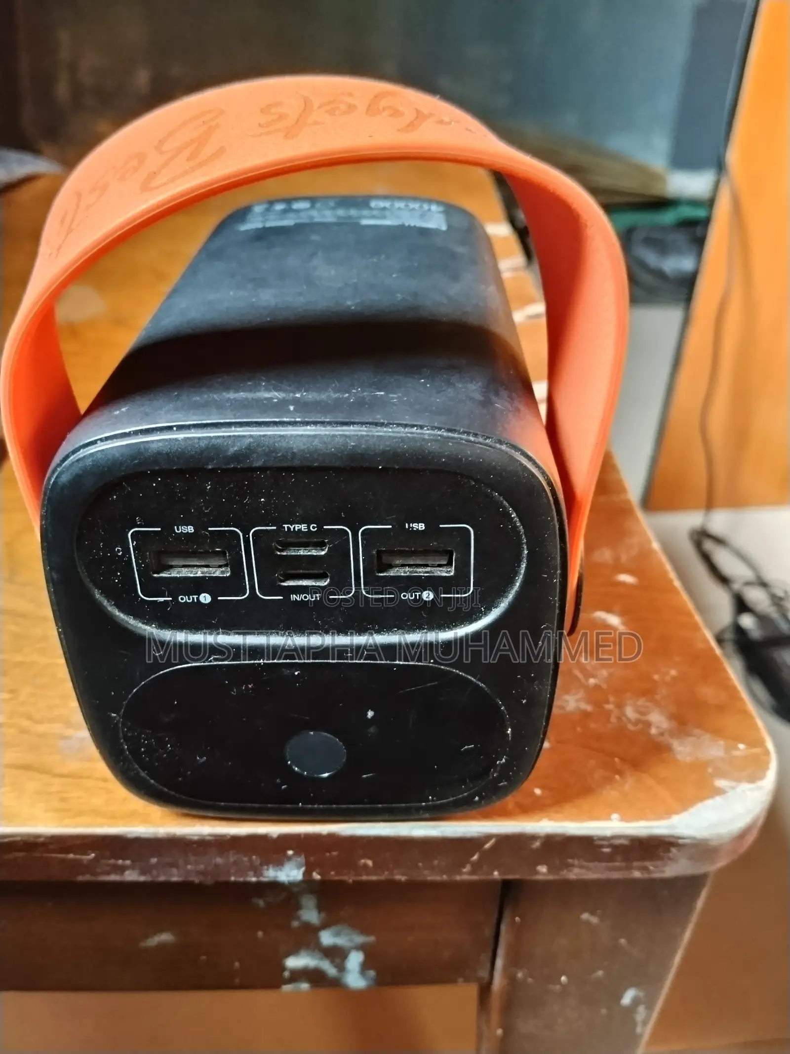 Power Bank