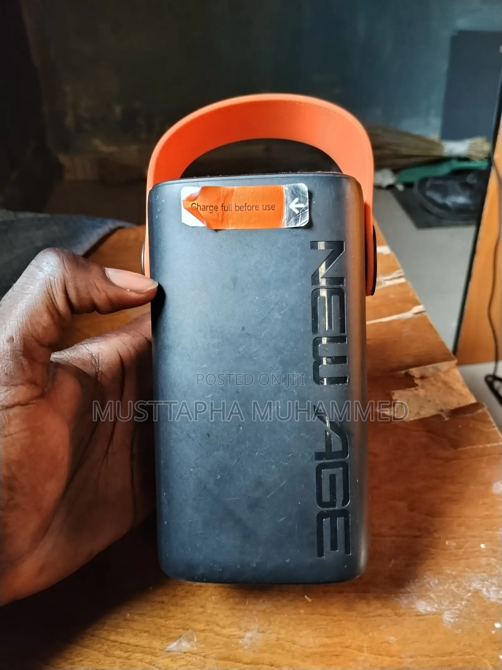 Power Bank