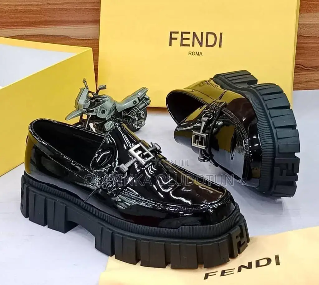 Italian Shoe