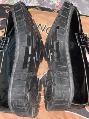 Italian Shoe