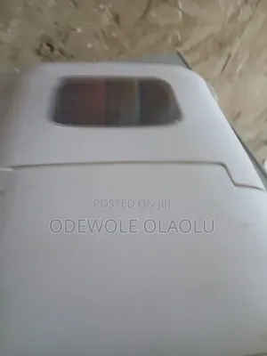 Portable Ice Block Freezer