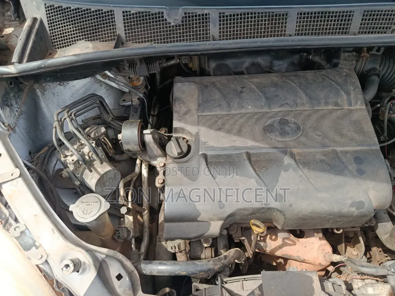 Toyota Sienna 2012 Brown