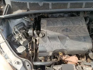 Toyota Sienna 2012 Brown