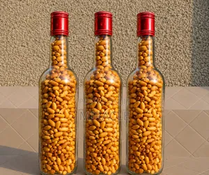 Fried Ukwa, Cashew Nut Groundnut