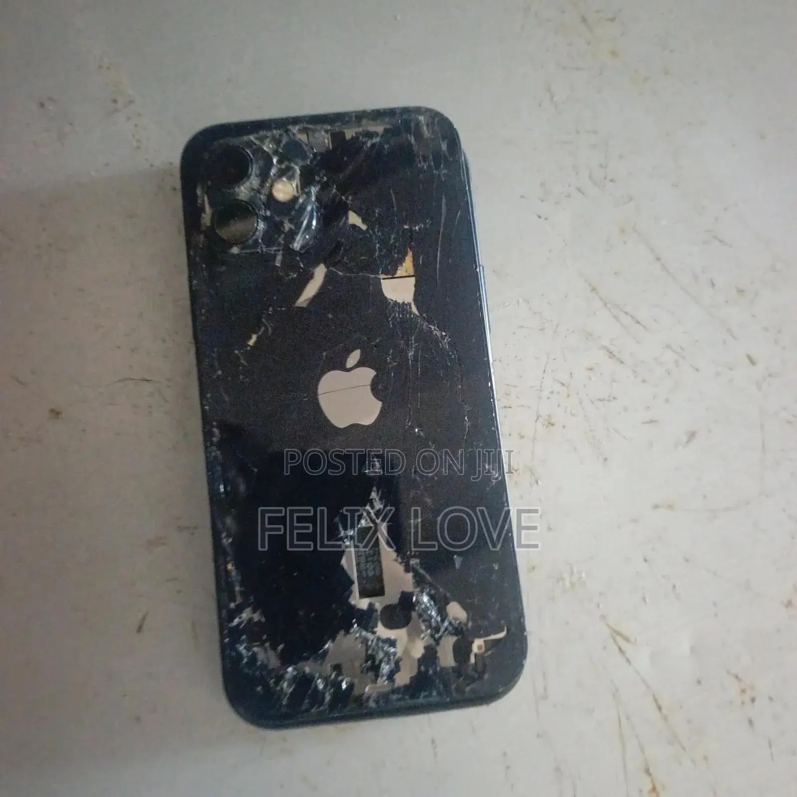 Apple iPhone 12 128 GB Blue