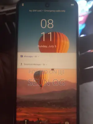 Tecno Spark 50 128 GB Silver