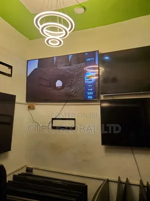 Smart Led.