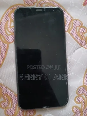 Apple iPhone 11 64 GB Gray