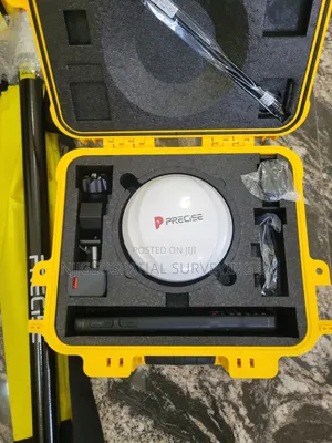Precise X7 GNSS Receiver
