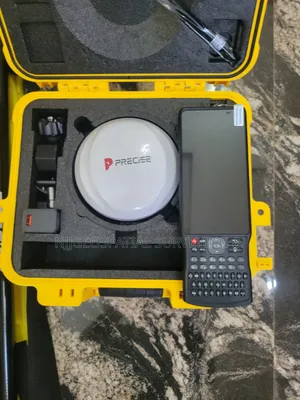 Precise X7 GNSS Receiver