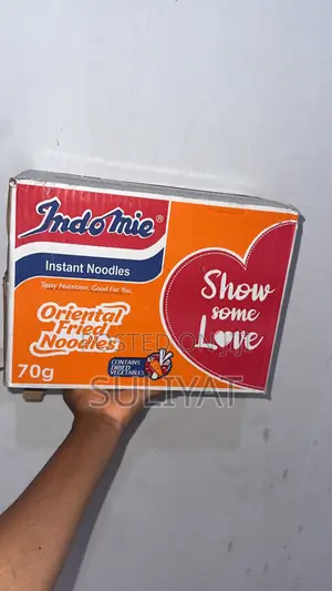Oriental Indomie