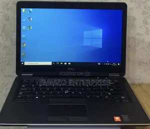 Laptop Dell Latitude E7450 8GB Intel Core i5 HDD 500GB