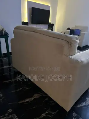 Full Set of Sofa Chair