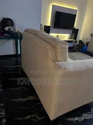 Full Set of Sofa Chair