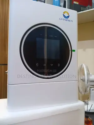 Lvtopsun 4kva Solar Hybrid Inverter
