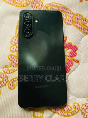Samsung Galaxy A17 256 GB Gray